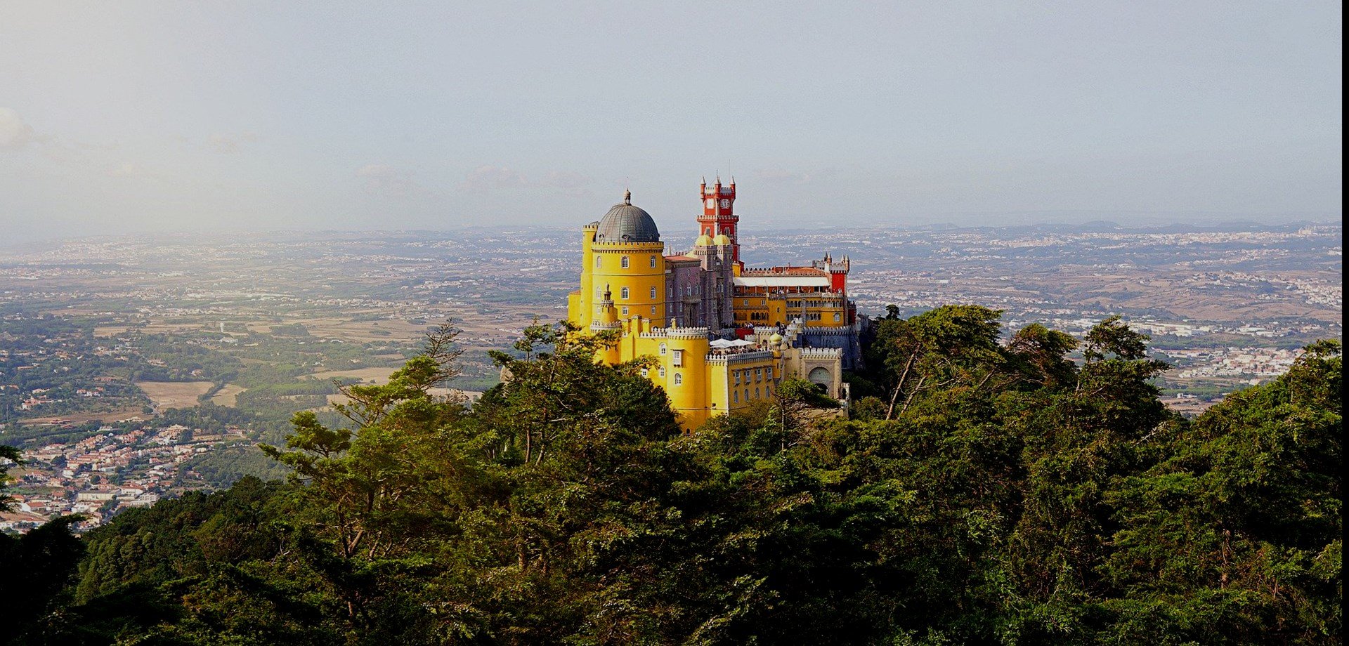 Things to do in Sintra