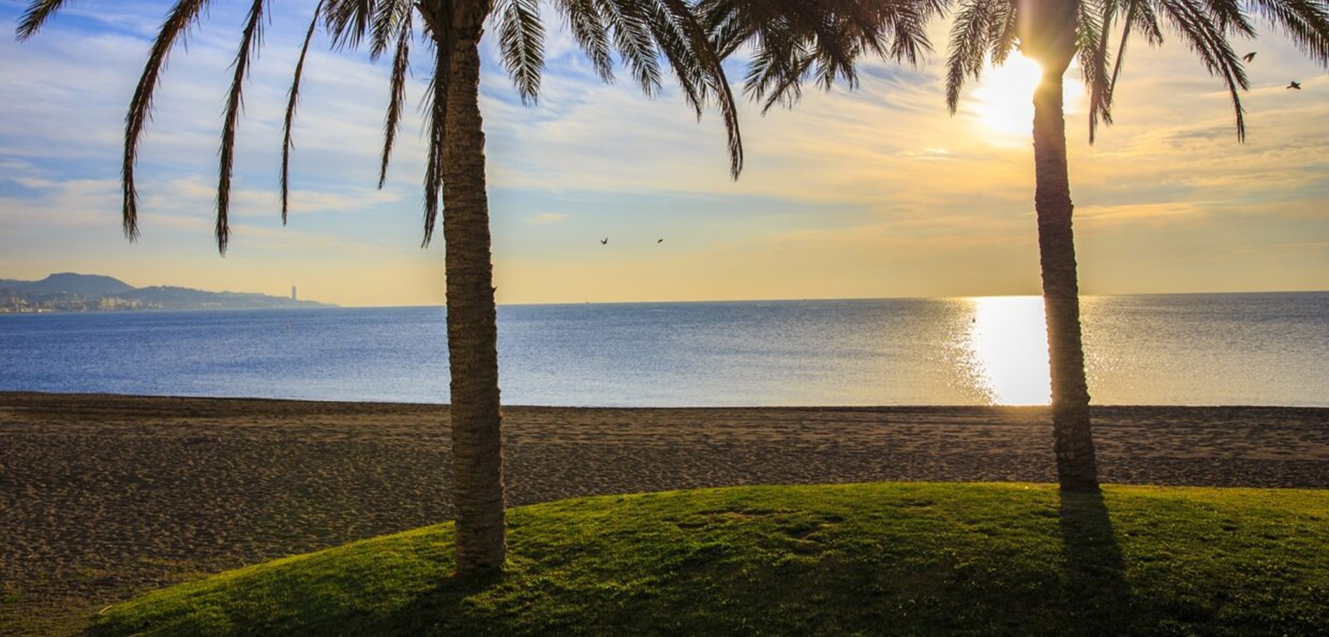 Marbella, Andalusia - High Yield Real Estate Investments