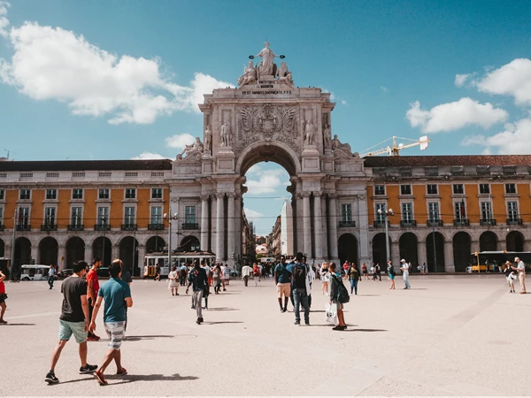 Portugal tem 25 núcleos classificados como Património Mundial