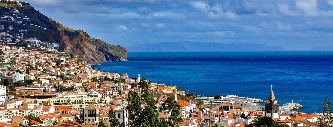 Investimentos Imobiliários e incentivos fiscais  no Arquipélago da Região Autónoma da  Madeira 