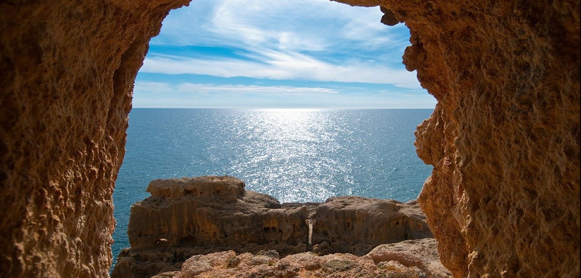 Carvoeiro Algarve 