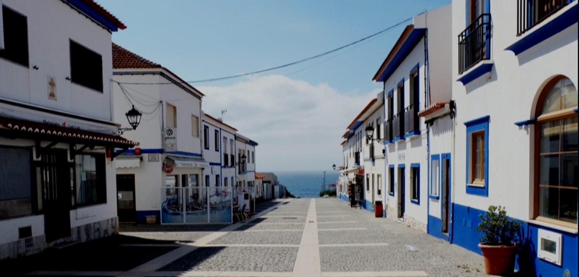 Port Côvo- Alentejo