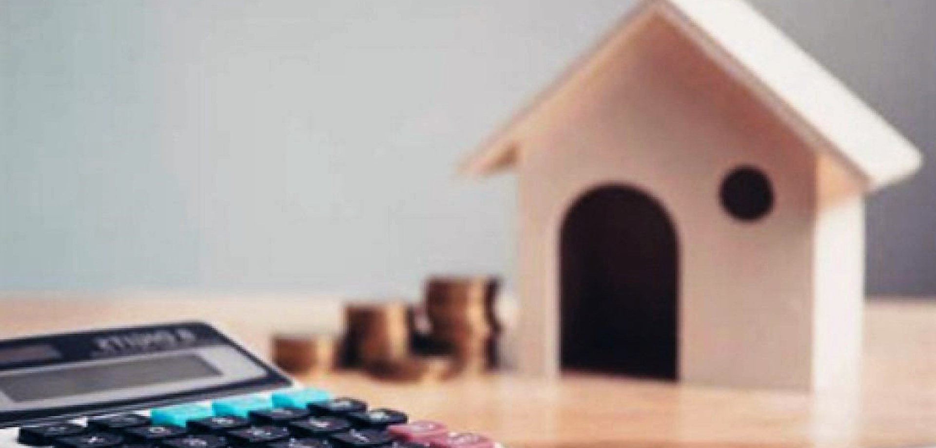 Taxes Payable when buying a property