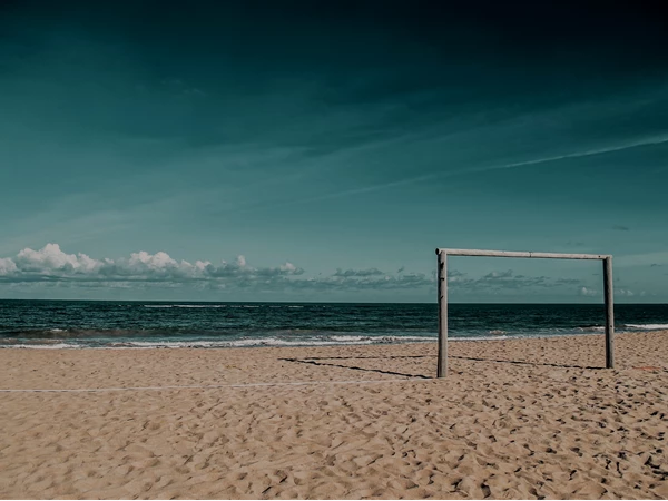 Portugal tem 5 praias distinguidas pelo The Guardian