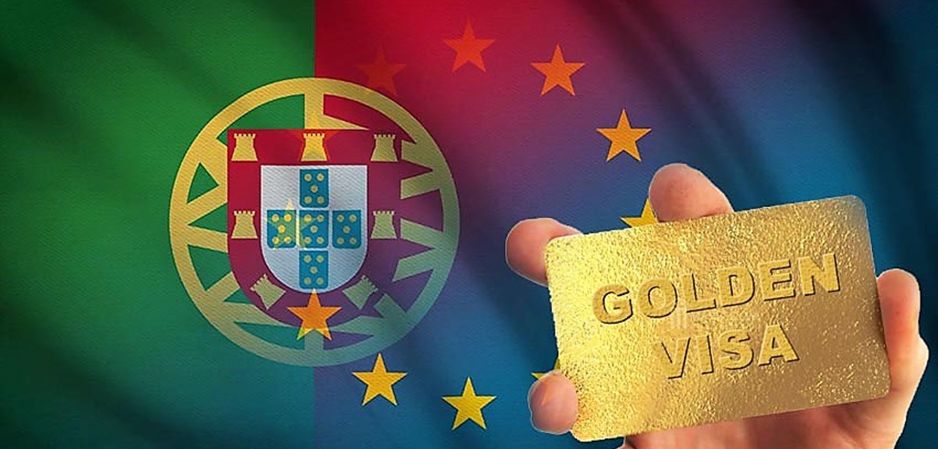 Vistos Gold / Golden Visa