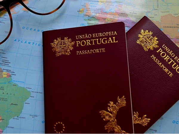 Passaporte português mais "poderoso" - Mais de 54 mil estrangeiros pediram nacionalidade em 2021