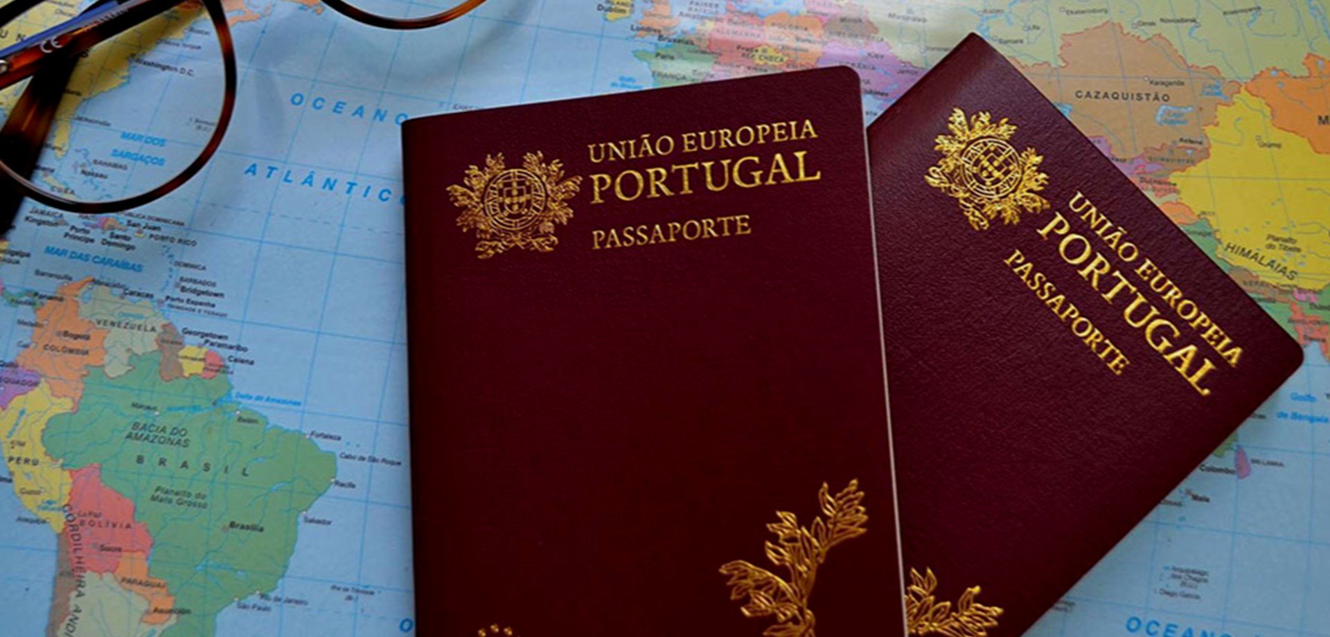 Un passeport portugais plus « puissant » - Plus de 54 000 étrangers ont demandé la nationalité en 2021