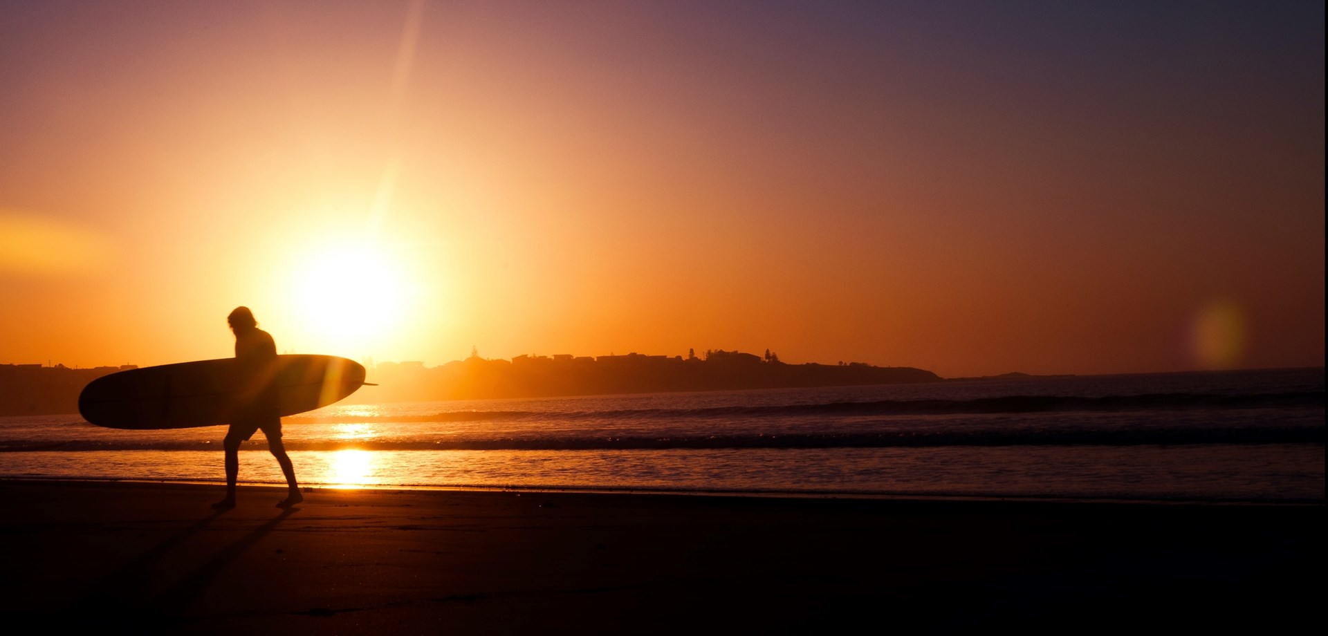 Os melhores lugares para surfar no Algarve, para iniciantes, profissionais e todos