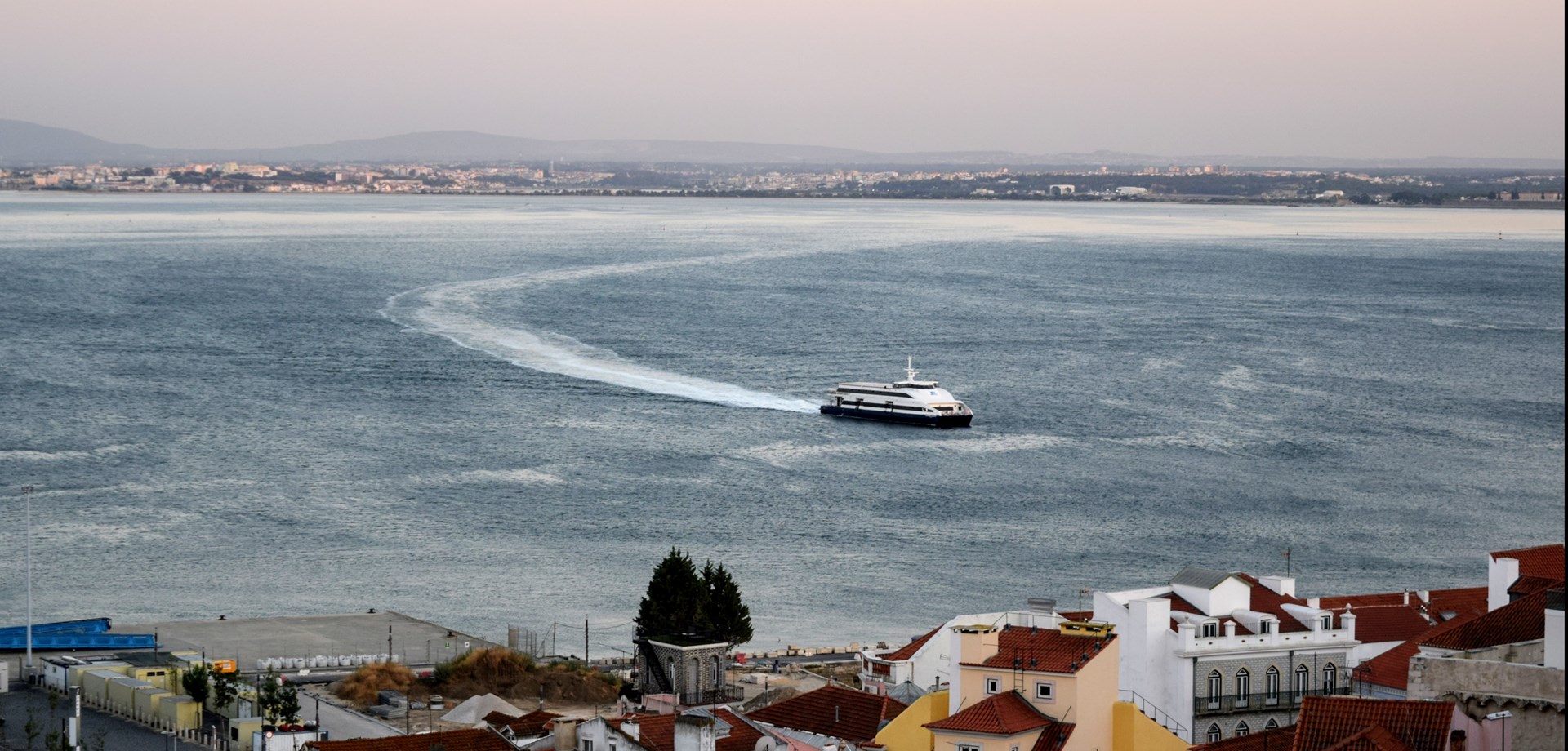 Lisboa é uma das capitais europeias mais atrativas para os turistas.