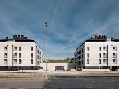 Hemmeligheten til Passivhaus hus: hvordan å betale bare 150 € i året for oppvarming og luft.