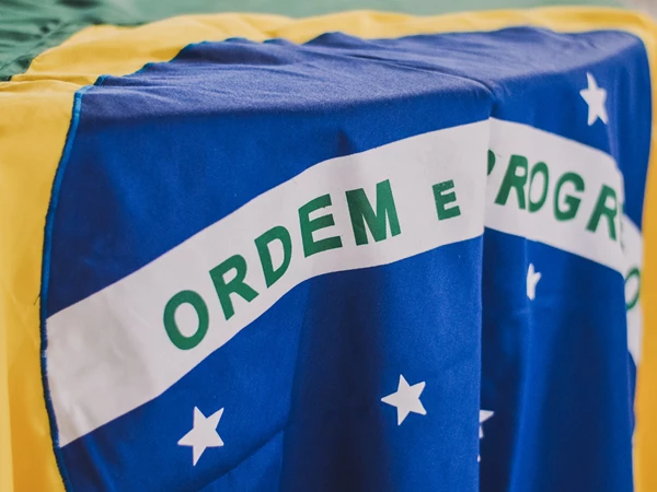 A comunidade brasileira em Portugal