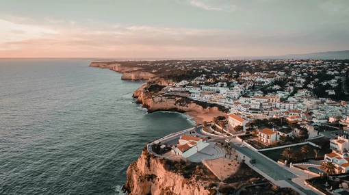 Os Benefícios de Investir no Mercado Imobiliário de Portugal
