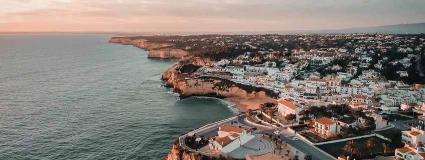The Benefits of Investing in Portugal's Real Estate Market