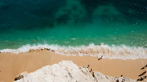 L'Algarve, une destination de luxe sans les fastes de Saint-Tropez ou Miami