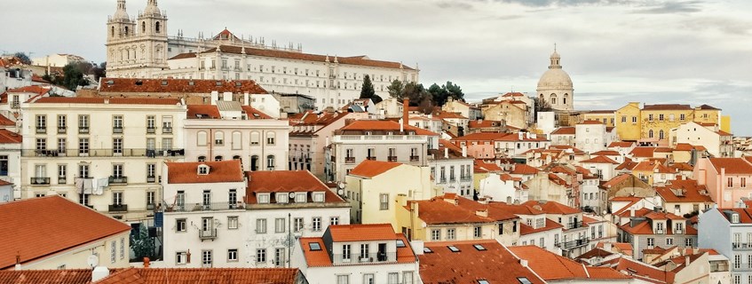 À Descoberta do Mercado Imobiliário de Luxo em Portugal: Do Algarve à Comporta