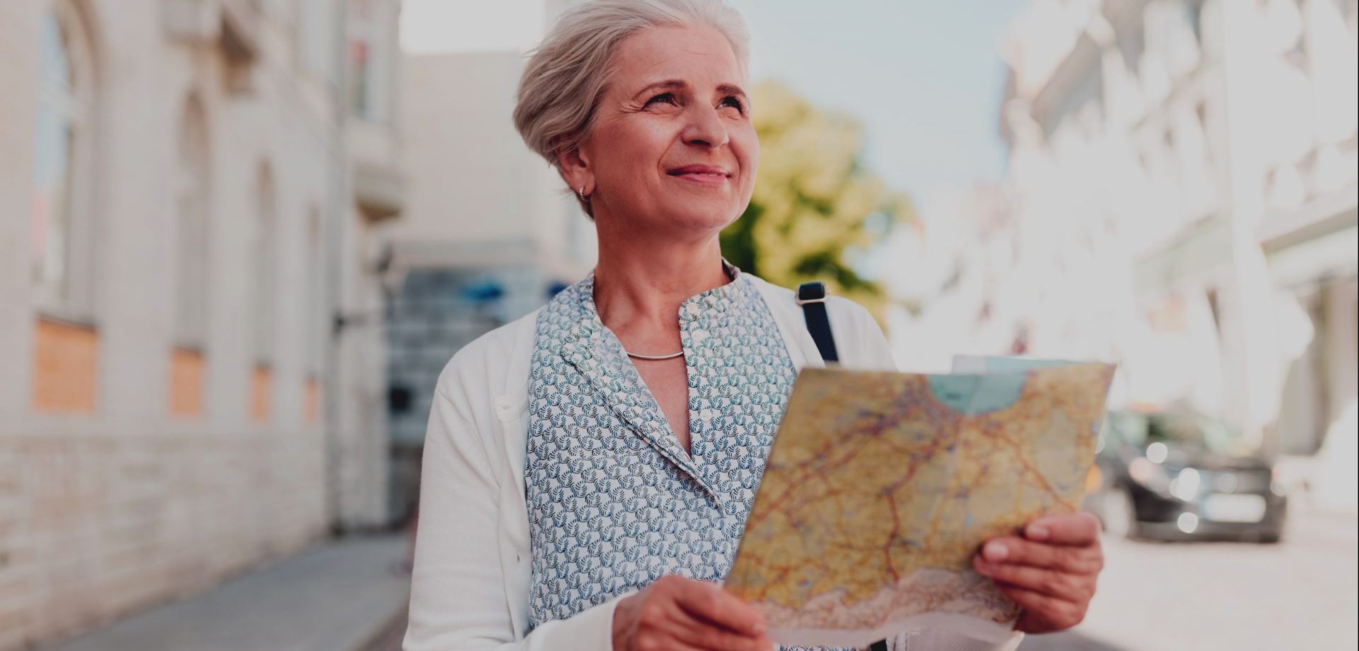 Living abroad as a senior: where to go and how to do it