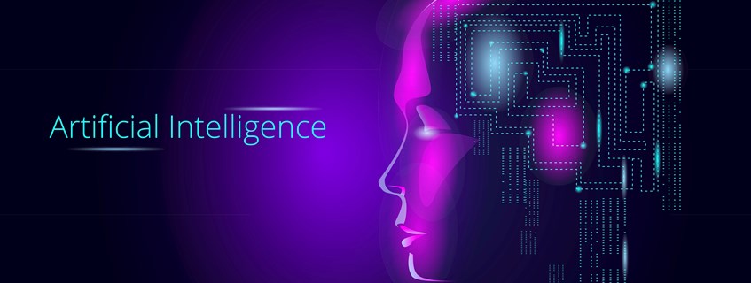 How will artificial intelligence be applied in the business of a real estate agency?
