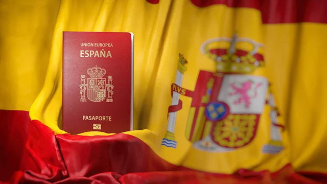 How to get the citizenship of Spain