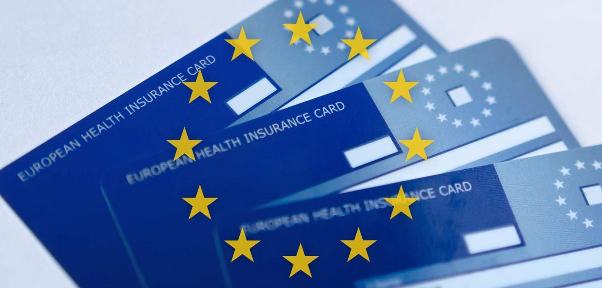 Carte européenne d’assurance maladie