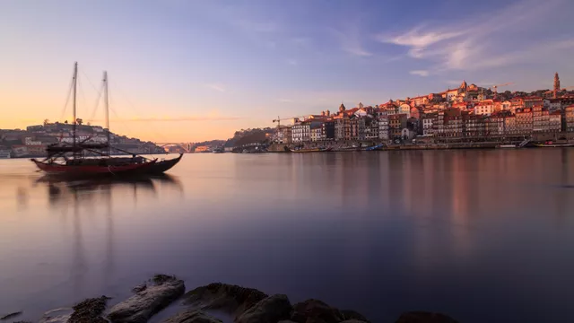 Portugal: Um refúgio para expatriados em meio à recessão econômica global