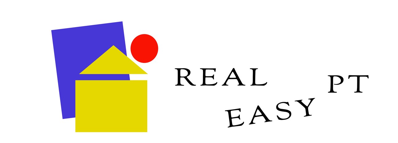 Real Easy PT - O Conceito - uma nova geração de Agentes Imobiliários