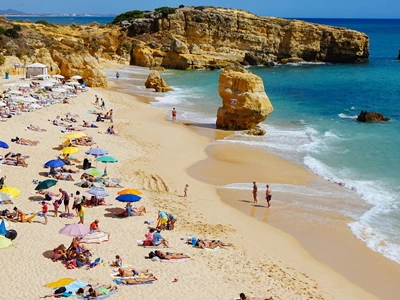 How welcoming is Portugal to overseas buyers? 