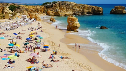 How welcoming is Portugal to overseas buyers? 