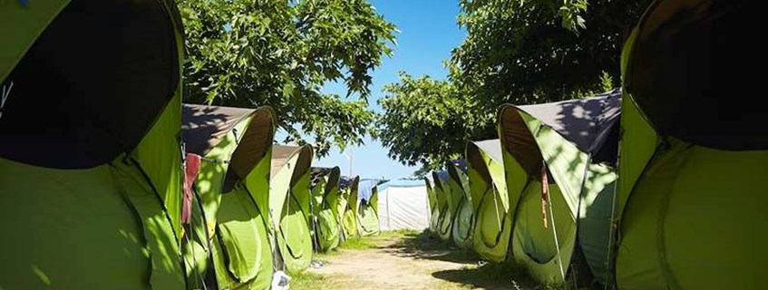 Летний Лагерь в Испании: Волшебное Путешествие для Детей