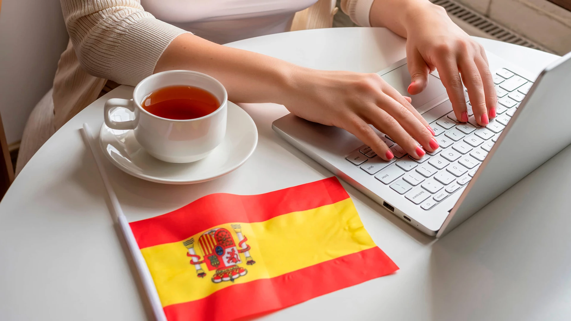 Is it difficult to understand the best projects of Spanish developers?