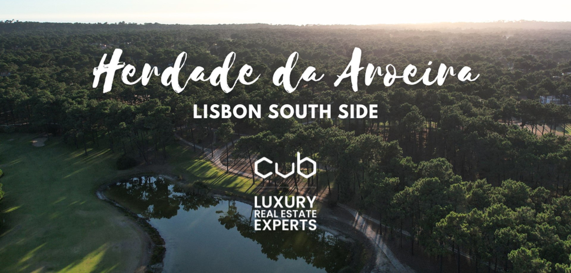 Entdecken Sie Herdade da Aroeira - ein Paradies in der Nähe von Lissabon