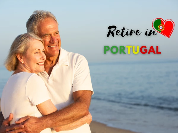 Living the Dream: The Benefits of Retiring Overseas in Portugal