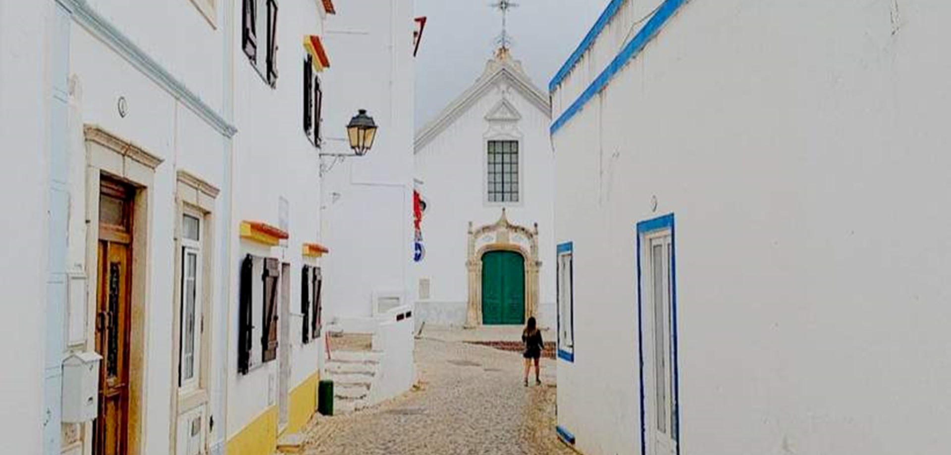 Alte: uma das mais típicas e bonitas aldeias do Algarve