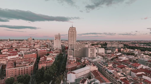 Pisos en Venta en Madrid: Encuentra tu Hogar Ideal en la Capital