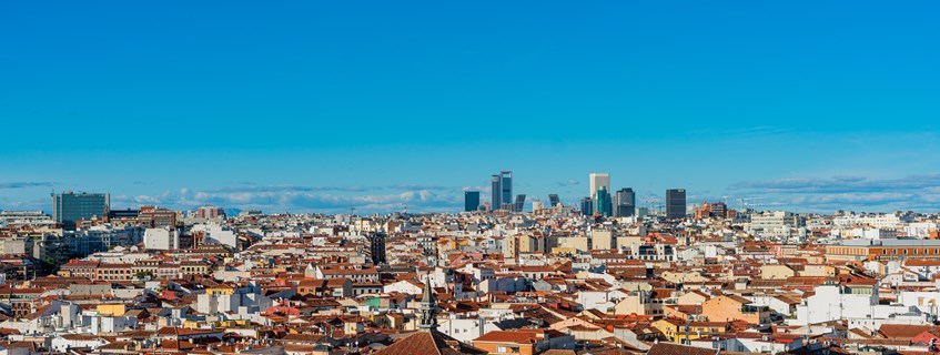Barrios de Madrid para Comprar Piso: Descubre las Opciones más Atractivas