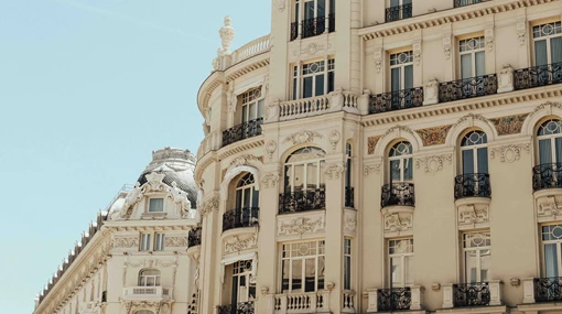 Pisos de Lujo en Madrid: Descubre las Opciones para un Estilo de Vida Exclusivo