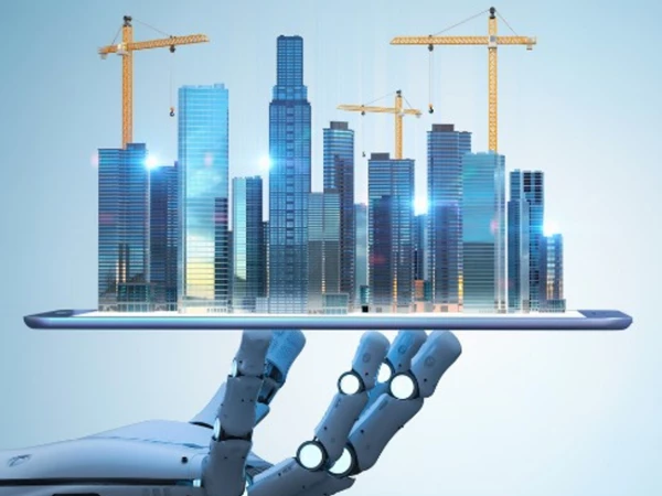 L’avenir de l’immobilier : la révolution de l’intelligence artificielle