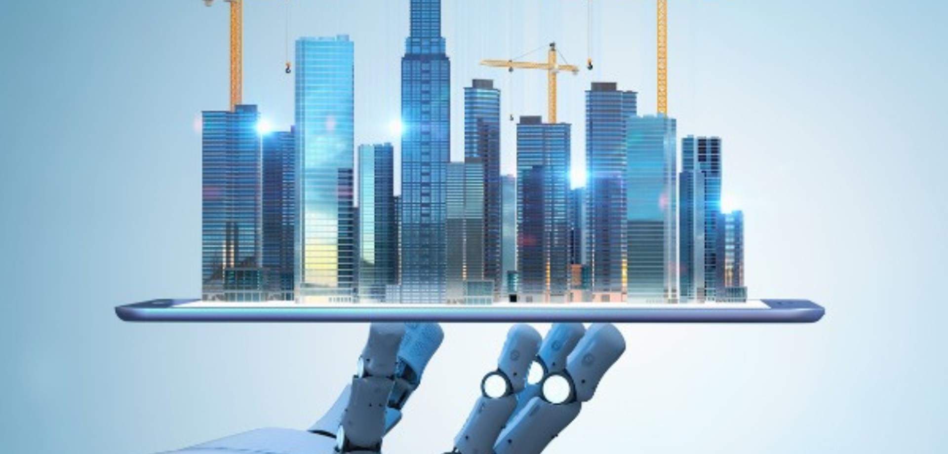 L’avenir de l’immobilier : la révolution de l’intelligence artificielle