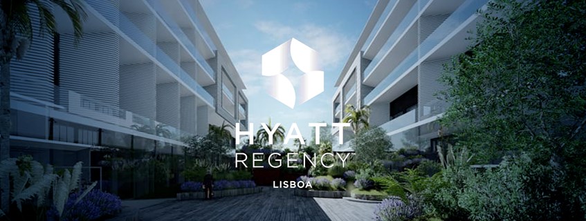 Hyatt Regency Lisboa