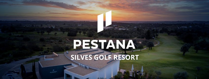 Pestana Silves Golf Resort