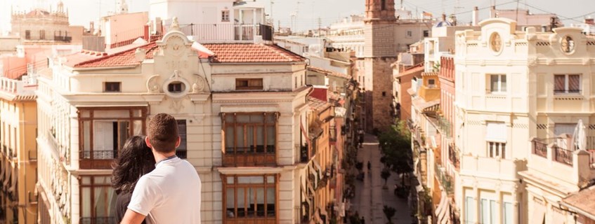 Rynek wynajmu: wskazówki dotyczące znajdowania i wynajmowania mieszkań w Hiszpanii