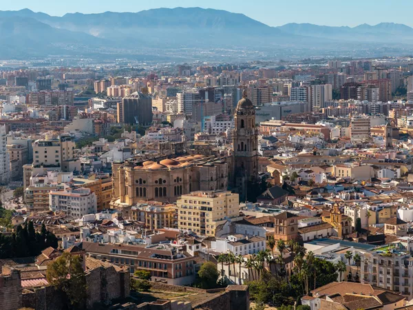 Malaga ejendomsmarked, tips til at købe med succes