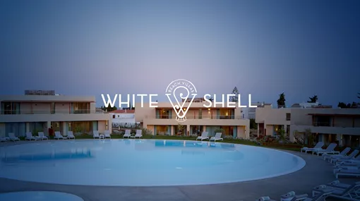 White Shell Beach Villas
