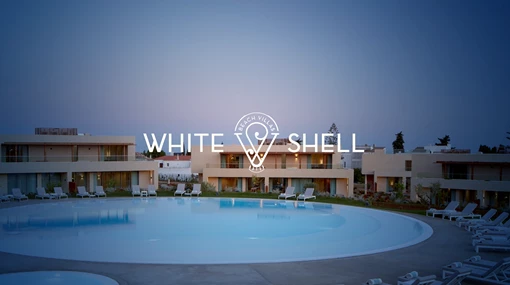 White Shell Beach Villas