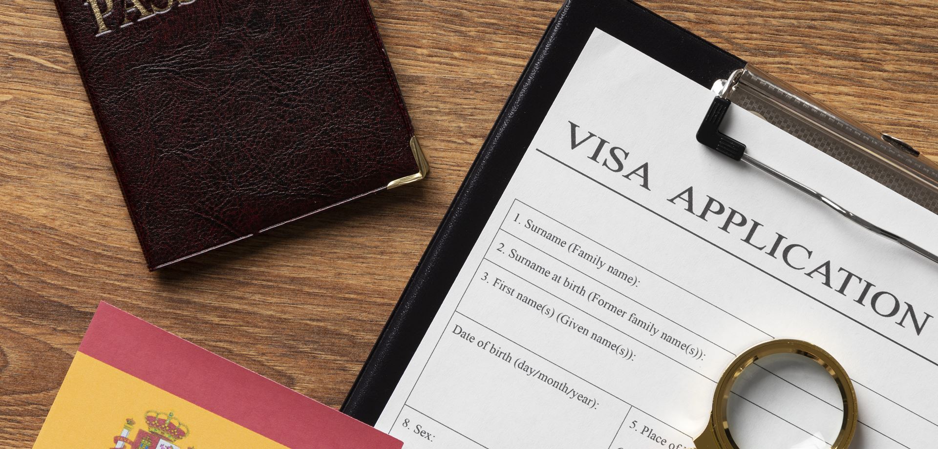 Golden Visa Spania: Hva er det og krav
