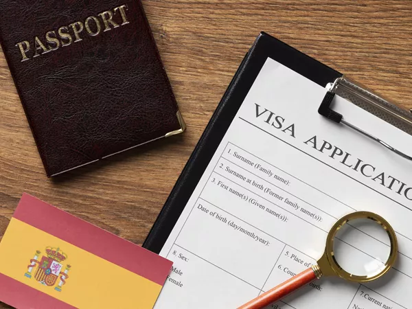 Golden Visa Spania: Hva er det og krav