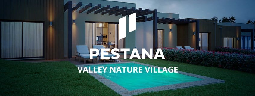 Pestana Valley Nature Village